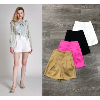 Quần short WareHouseee dây kéo lưng KAMI