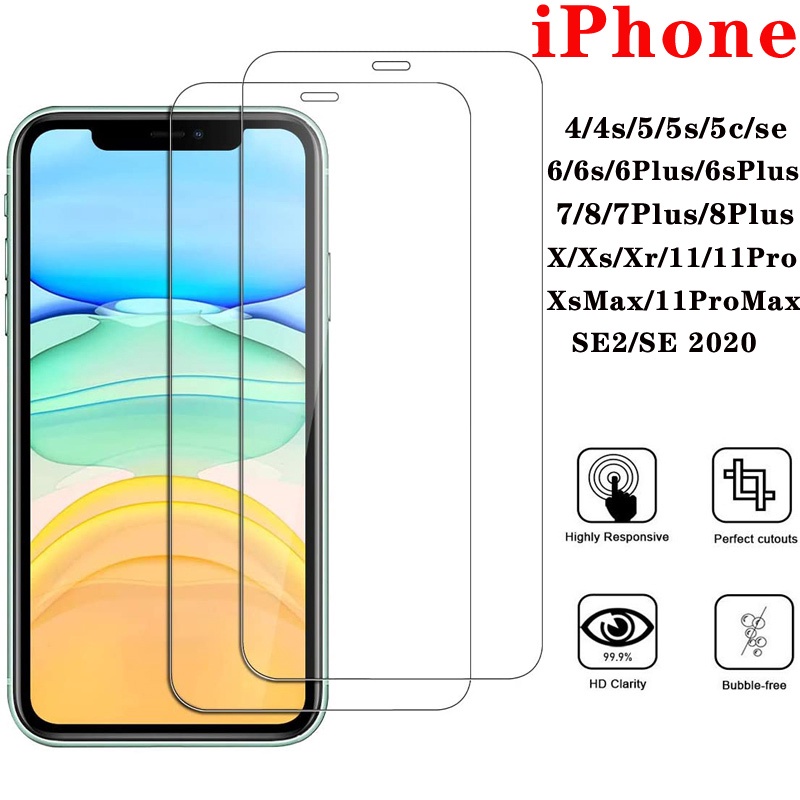 Kính Cường Lực Bảo Vệ Màn Hình Cho Tecno Pova 5 3 2 Neo 5G