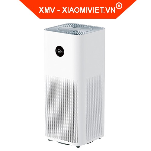 Máy lọc không khí Xiaomi Pro H | Lọc bụi mịn, lõi lọc bền, diện tích 42-72m2 - Hàng chính hãng