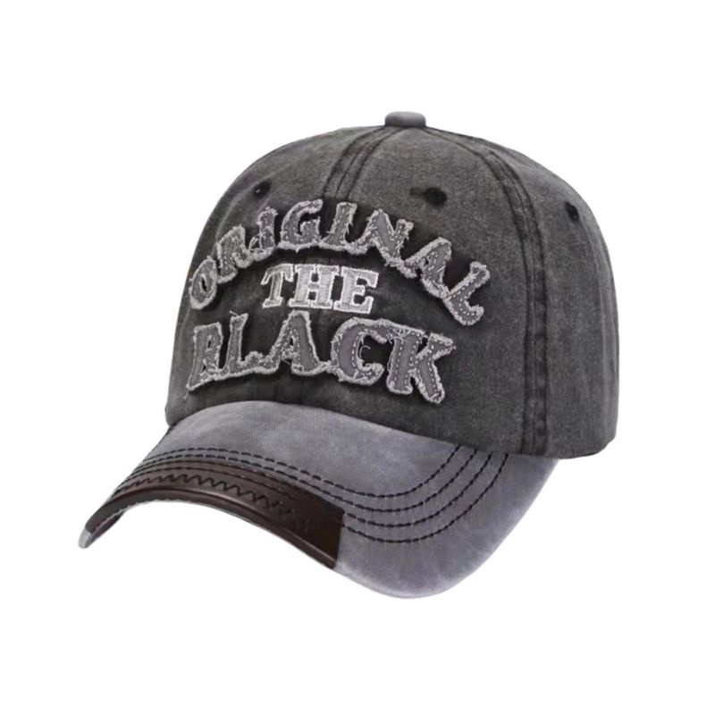 Mũ Lưỡi Trai Thể Thao Chống Nắng Tùy Chỉnh Thời Trang Cho Nam Và Nữ