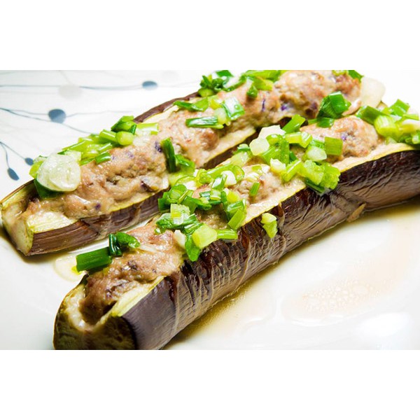 Hạt giống cà tím, Cà Nâu, Cà Giòn