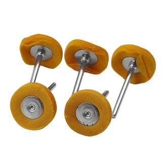 Bộ đánh bóng mài rũa 30 chi tiết
