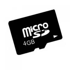 [Tặng adapter] Thẻ nhớ Micro SD 2GB - 4GB - 8GB - 16GB - 32GB OEM | BigBuy360 - bigbuy360.vn