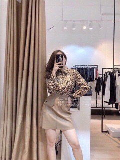 Áo sơmi chất đepj