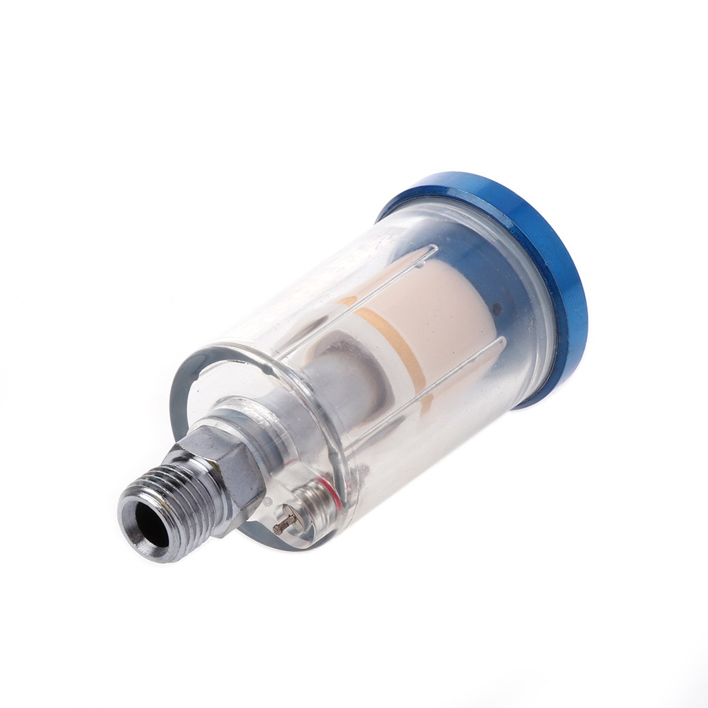 Bộ điều chỉnh áp suất dầu cho súng phun sơn chuyên dụng