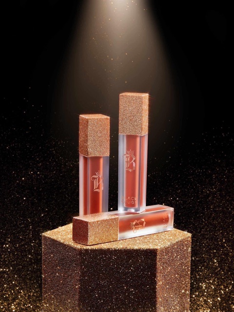 [CHÍNH HÃNG] SON BLACK ROUGE AIR FIT VELVET TINT VER7 | BigBuy360 - bigbuy360.vn