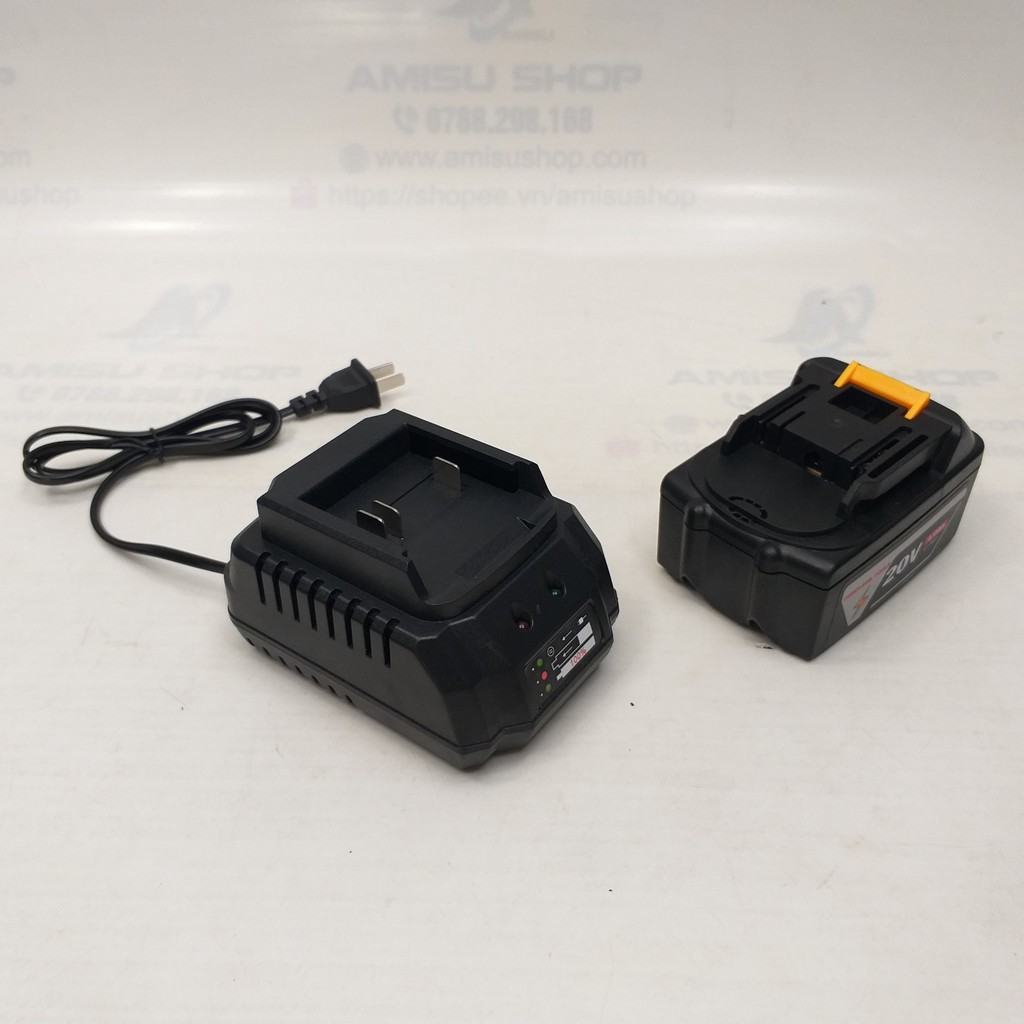 Sạc pin máy khoan cầm tay các loại - chuyenkhoanpin36h