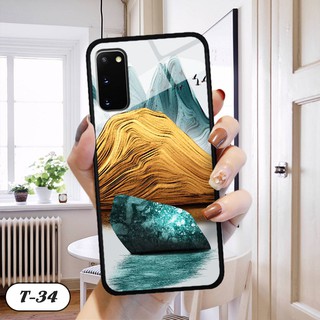 Ốp lưng Samsung Galaxy S20 Plus - hình 3D