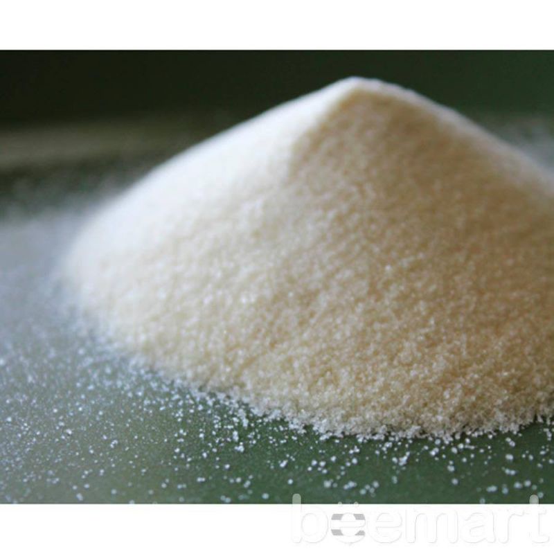 Bột Hồ Keo - Hồ Cứng Tạo Dáng Sản Phẩm Trong Suốt