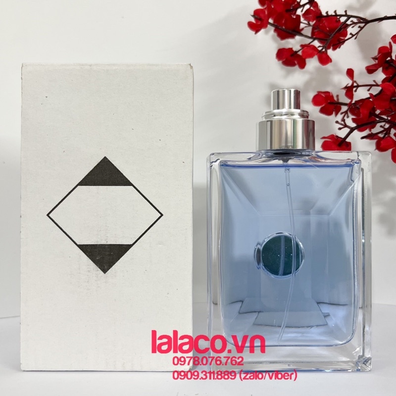 Nước hoa Nam Versace Pour Homme 100ml