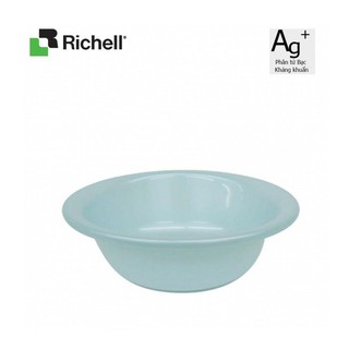 Chậu rửa mặt kháng khuẩn Richell Ag