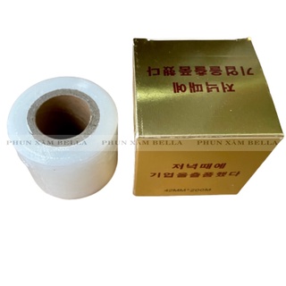 Nilon ủ tê Hàn Quốc