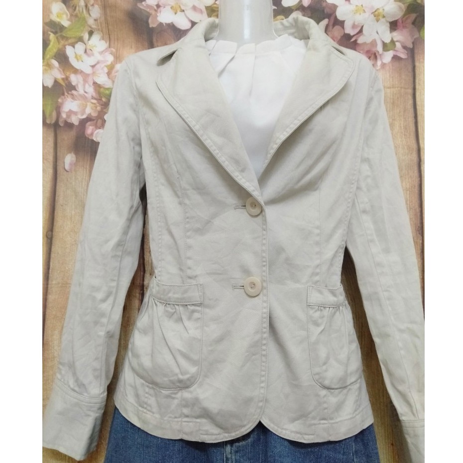 áo khoác vest công sở cao cấp thanh lí
