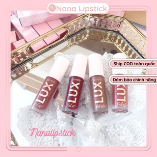 Son Kem Lì Colourpop Lux