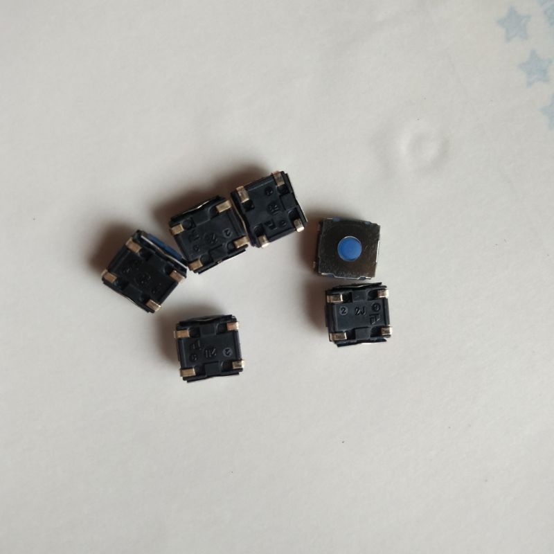 Bộ 5 Nút Công Tắc Micro SMD Thay Thế Chuyên Dụng Cho Chuột Chơi Game MX Master