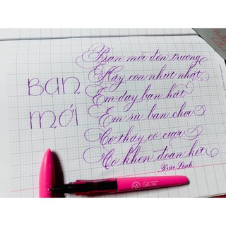 Bút máy leta thiên nga / cá mập (mẫu ngẫu nhiên)