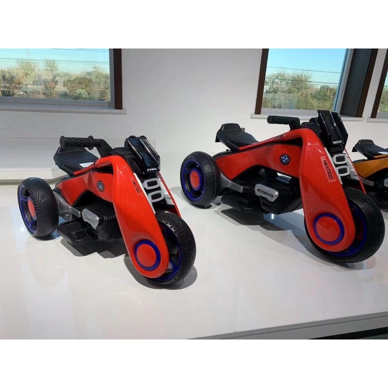 Xe máy điện trẻ em 6188