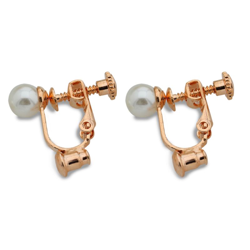 Kẹp Chuyển Đổi Bông Tai Diy Tiện Dụng