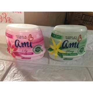 sáp thơm Ami 200g