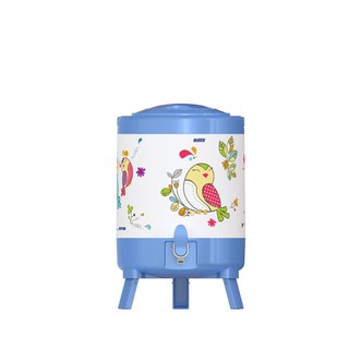 (Hà Nội) Bình đá MATSU 9 lít Duy Tân ( có vòi)