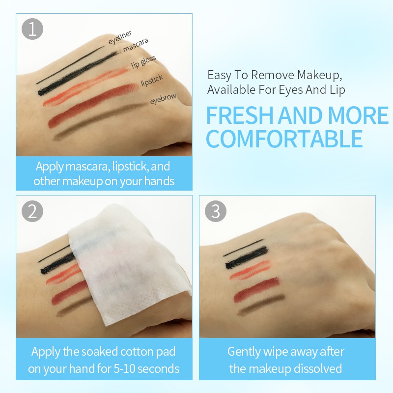 Nước Tẩy Trang LAIKOU Dịu Nhẹ Cho Da Nhạy Cảm 320ml | BigBuy360 - bigbuy360.vn