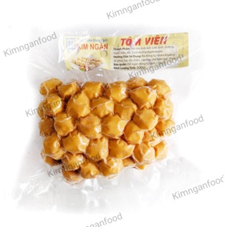 Tôm viên Kim Ngân 500g( chỉ giao TPHCM)