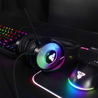 Tai nghe Gaming có dây Fantech HG22