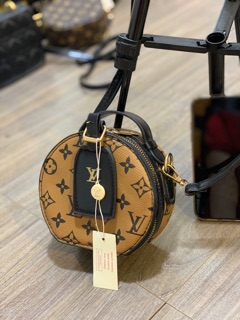Lv tròn size 15