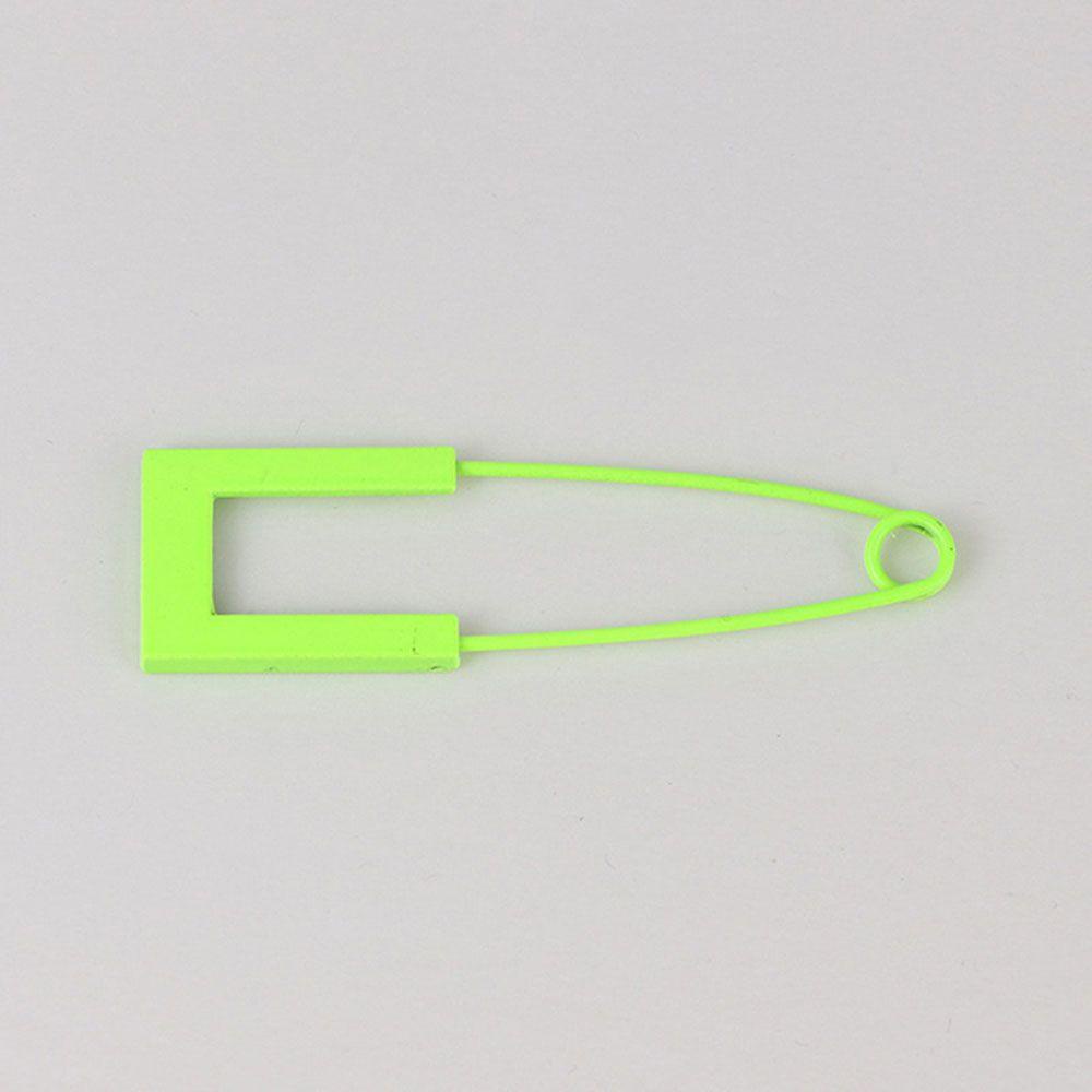 Ghim Cài Áo Màu Sắc Cổ Điển Hợp Thời Trang Cho Nam Và Nữ OSIER1