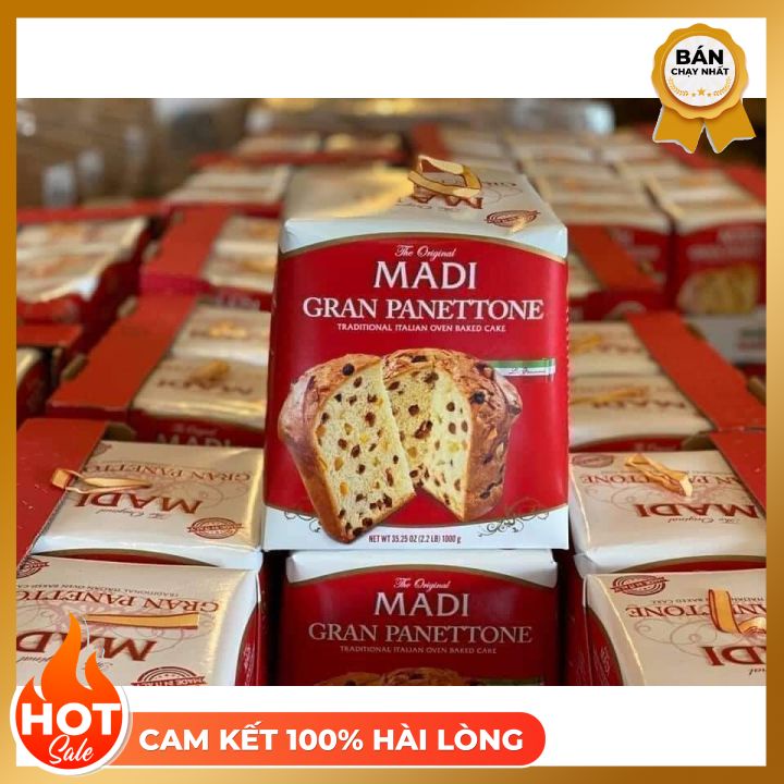 Bánh Madi Bánh Của Người Ý Chỉ Bán Trong Dịp Lễ Phục Sinh Bên Mỹ Bánh Thơm Ngon 1Kg