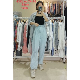 Quần Jeans