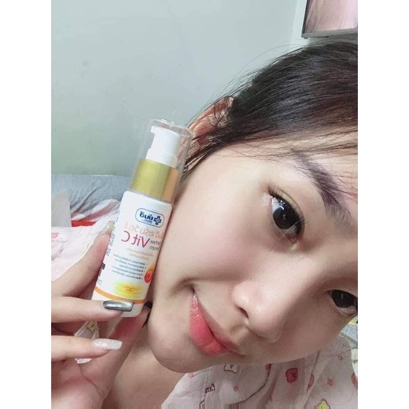 SERUM VITAMIN C YANE HE