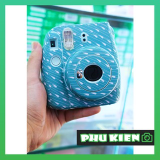 Skin Dán Máy Ảnh Instax Mini 9