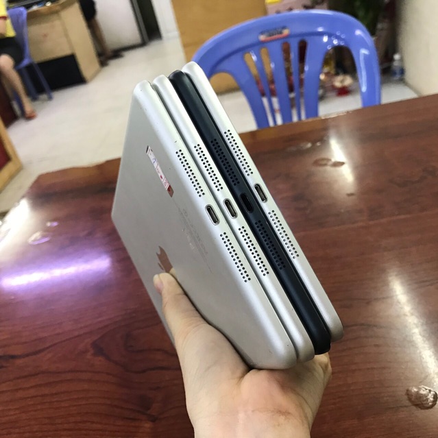 IPAD Mini 1 16GB | BigBuy360 - bigbuy360.vn