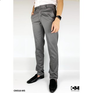 Quần kaki nam Matal , ống suông công sở cạp khóa 4 màu , vải kaki thun co dãn thoải mái