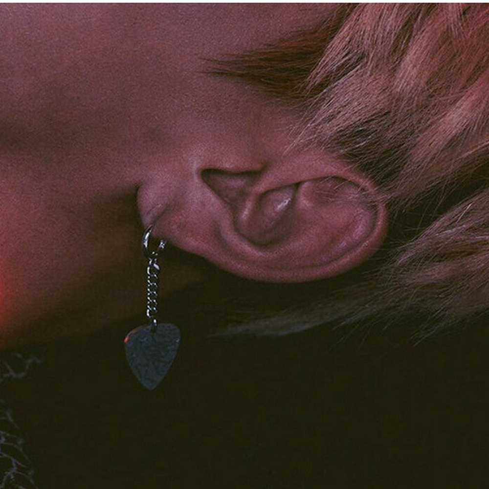 Bông tai thời trang phong cách nhóm nhạc KPOP BTS