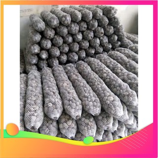 Túi lưới đựng phân dê, phân tan chậm