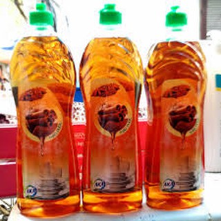 NƯỚC RỬA CHÉN HƯƠNG Quế