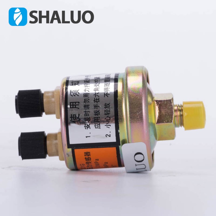 Cảm Biến Áp Suất Dầu Diesel 153 Yg2221G Cho Xe Tải | BigBuy360 - bigbuy360.vn