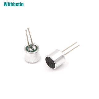 Bộ 20 Miếng Chèn Micro Điện Tử 6050 Với Ghim PCB