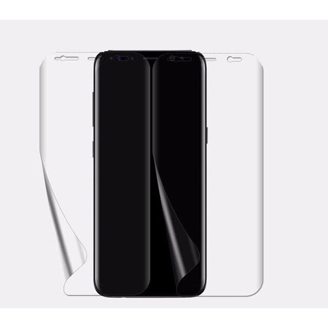 Dán Dẻo Full Màn Hình Chống Trầy Xước Dành Cho Các Dòng Samsung S8/S8plus/S9/S9plus/S10/S10Plus/Note9/Note10/Note10plus