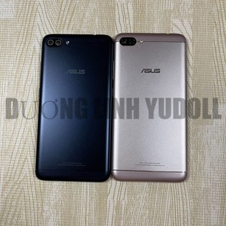 Nắp lưng Asus Zenfone 4 max pro