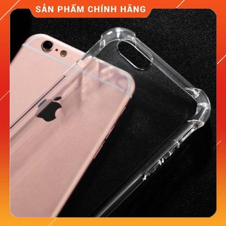 Ốp lưng chống sốc iphone 5/6/6plus/7/7plus/8/8plus/x chống sốc 4 cạnh