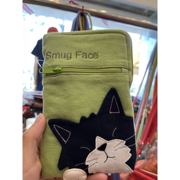 Túi mèo Hikosen Cara