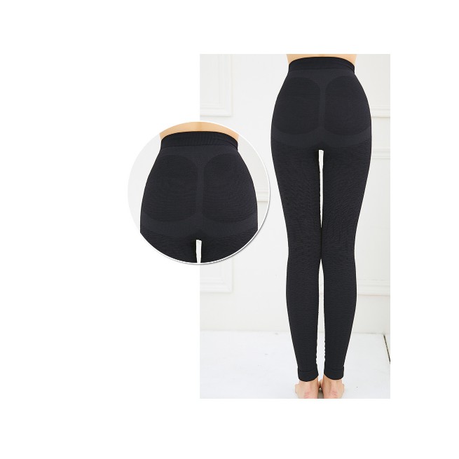 Quần gen dài dày dặn định hình cao cấp | BigBuy360 - bigbuy360.vn