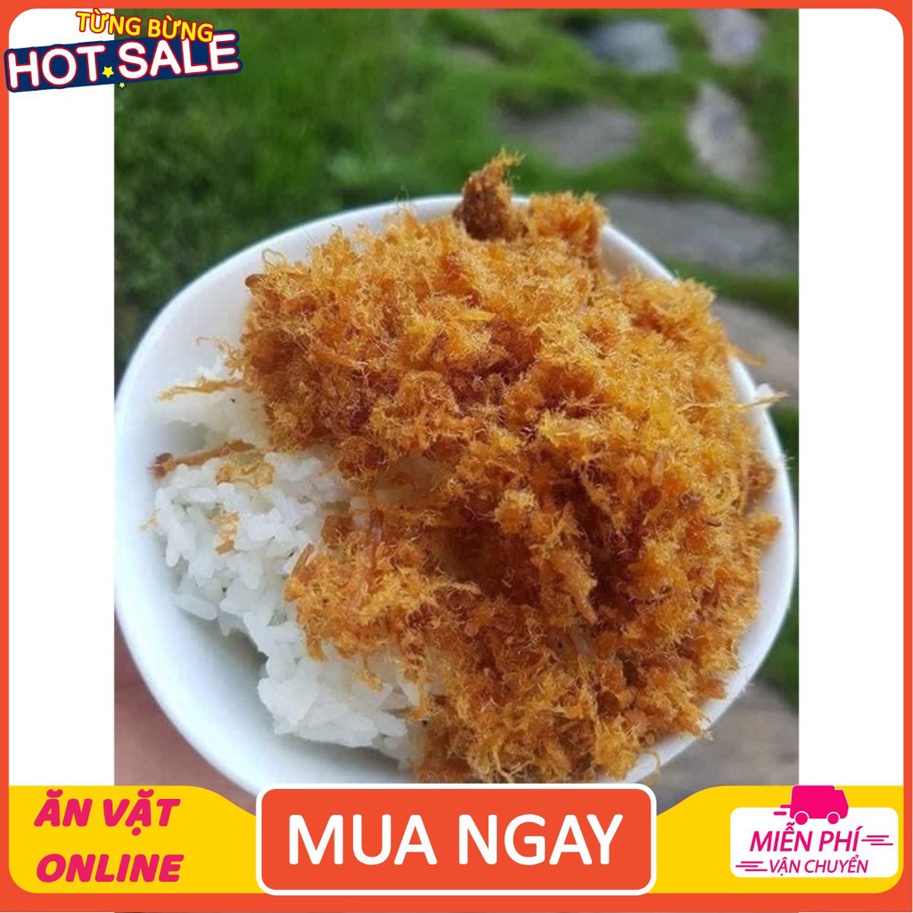 RUỐC TÔM THỊT HẠ LONG SIÊU SIÊU NGON