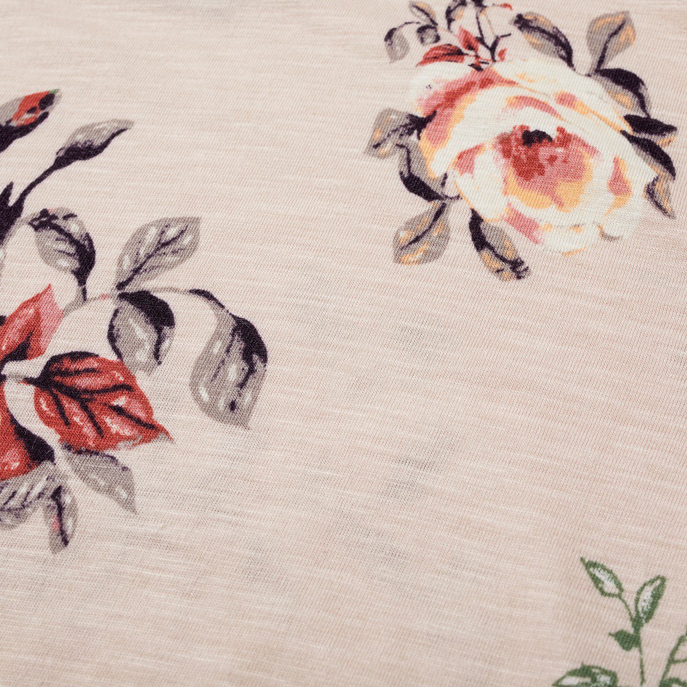 Áo thun Galvin họa tiết chất cotton co giãn form basic trẻ trung APGV36-3-4 - Leo Vatino | BigBuy360 - bigbuy360.vn