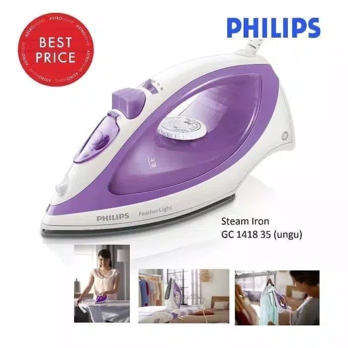 Đèn Philips Gc1418 Gc 1418 Chất Lượng Cao