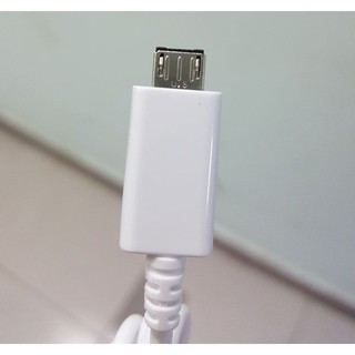 Cable USB Samsung Galaxy Note Edge chính hãng