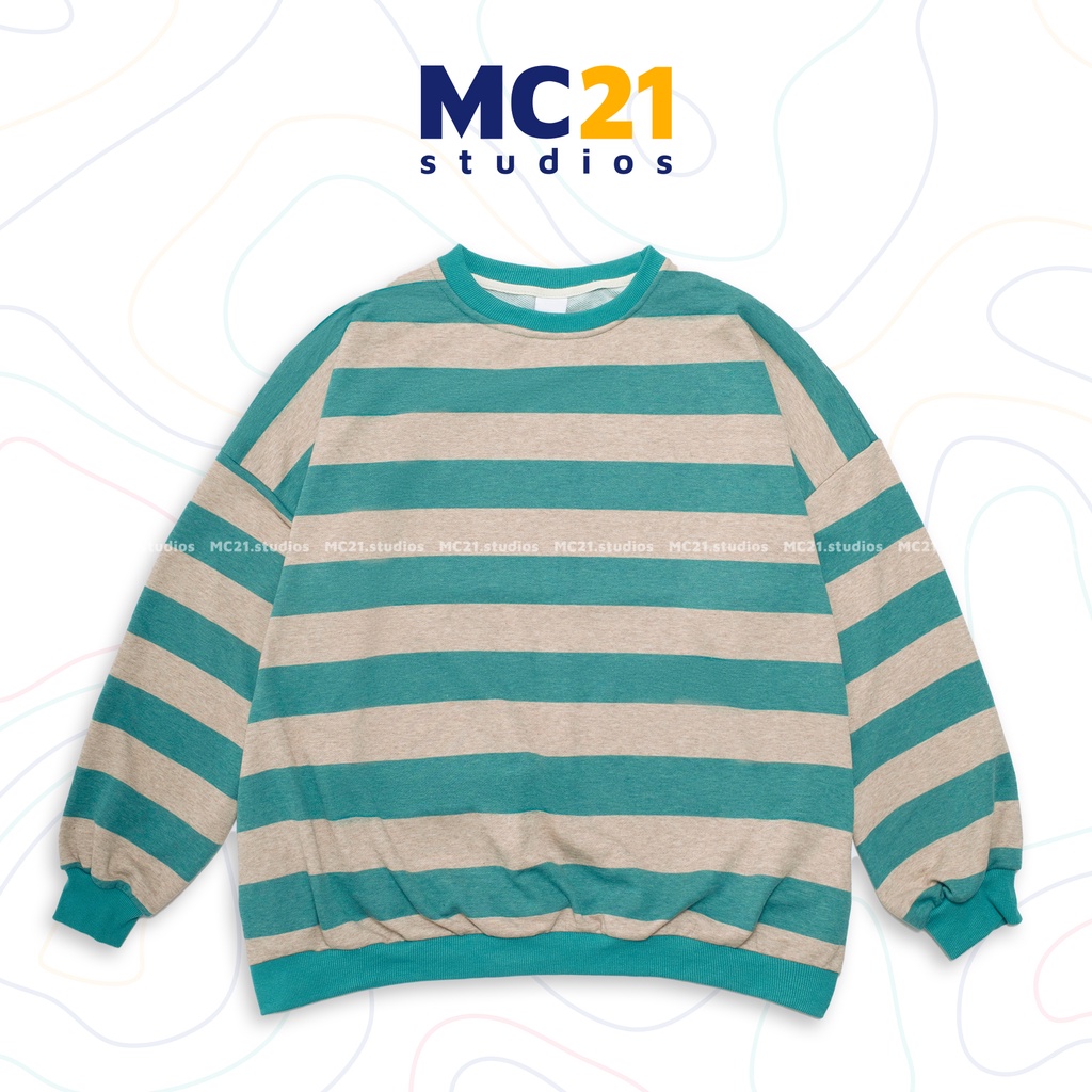 Áo nỉ nam nữ MINION CLOTHING oversize Unisex form rộng sweater kẻ Ulzzang Streetwear Hàn Quốc chất da cá cao cấp A3034 | BigBuy360 - bigbuy360.vn